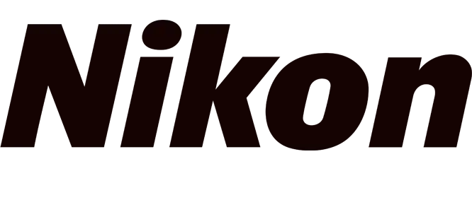 Nikon Logo